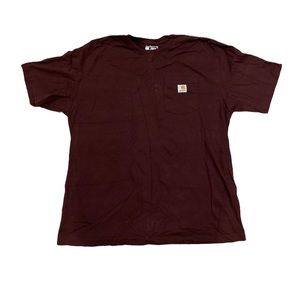 Carhartt mens shirt